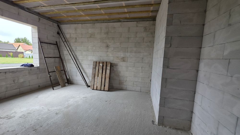 БУДИНОК 110 кв.м. на 8 сотках, асфальтований підїзд