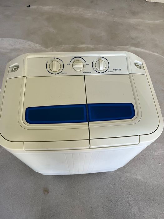 Washing Machine435951812908175361
