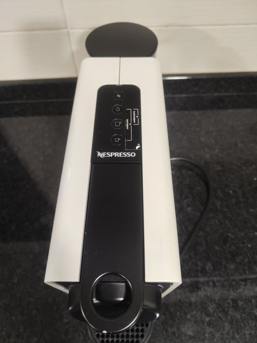 Máquina de café Nespresso