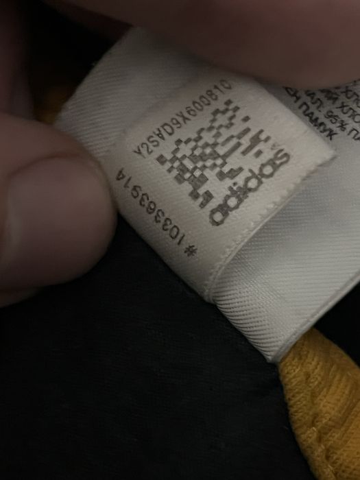 Футболка Adidas оригінал