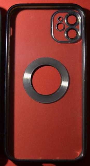 Чехол-бампер для Apple IPhone 11