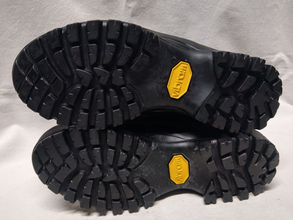 Buty La Sportiva Gore-Tex Vibram Trekkingowe rozm. 37