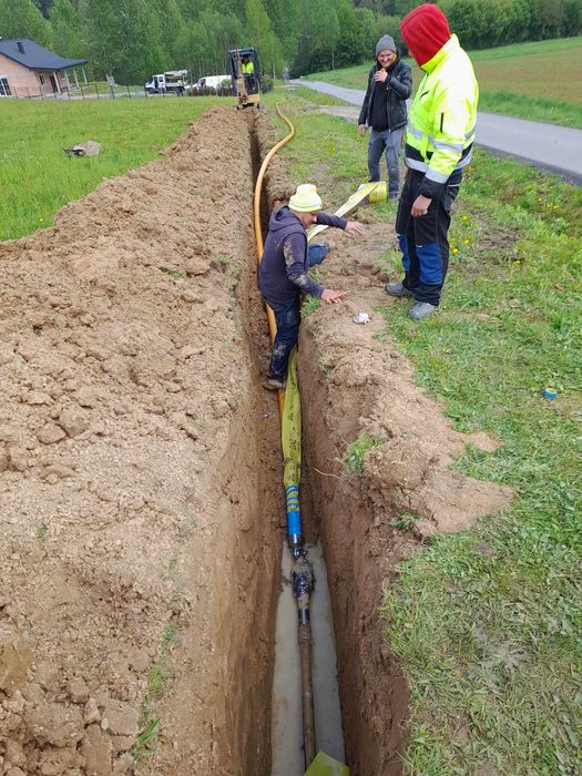 Przewiert sterowany