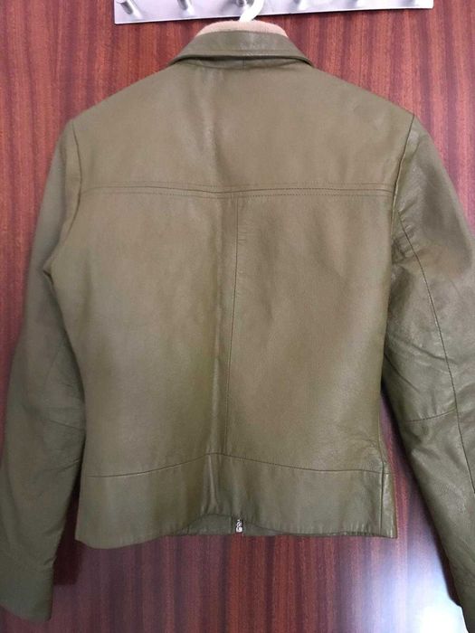 Casaco Pele para Venda (Mulher)