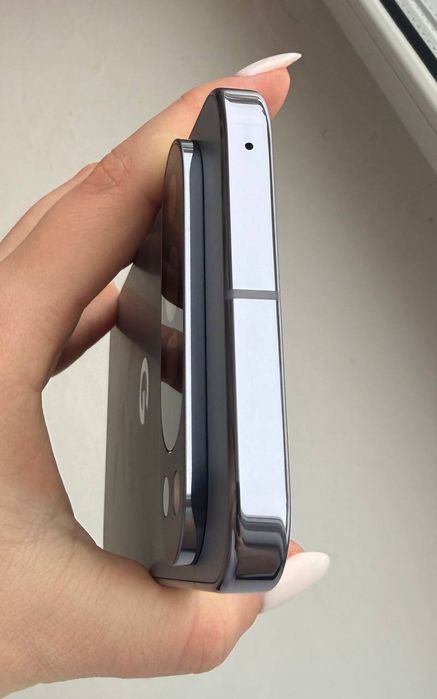 Pixel 10 pro 16/128 gb neverlock 100%акб  ідеальний 16 циклів