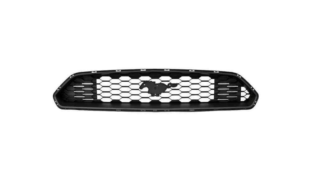 Grill Górny Atrapa Zderzaka Ford Mustang 2.3 2018, 2020, 2021, 2023