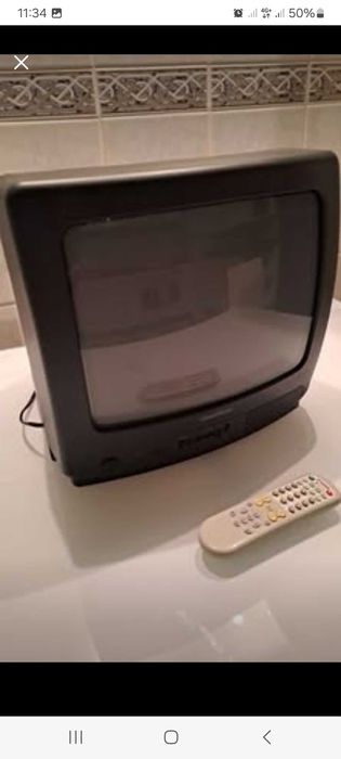 Televisão com comando64585558875266124