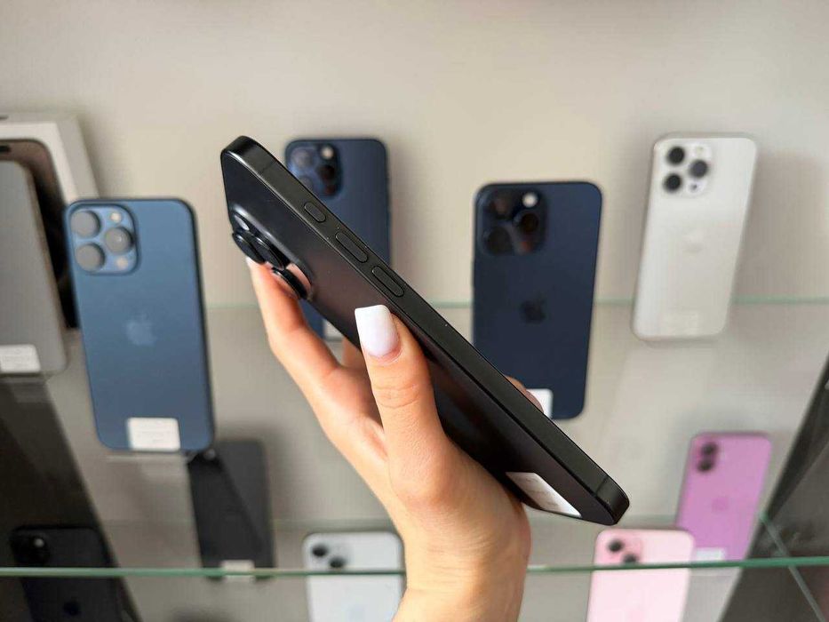 iPhone 16 Pro Max 256 Gb Neverlock / Магазин / Гарантія