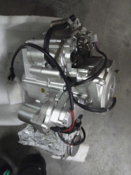 Motor 150cc. 247€. Oportunidade