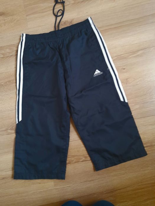 Spodenki adidas dla chłopca 164