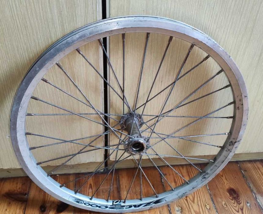 Koła rowerowe 20 cali