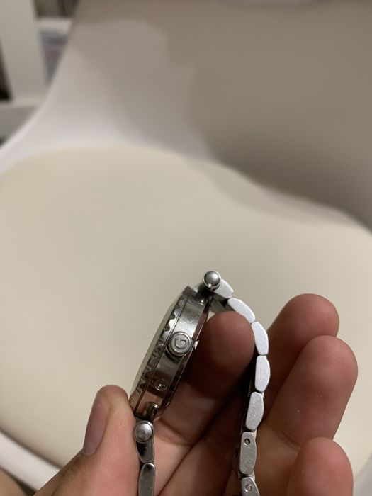 Часы Guess керамика