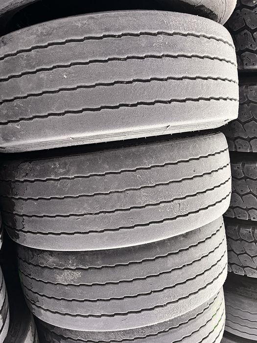 385/65 R22.5 Michelin