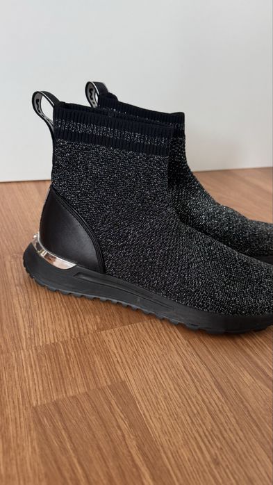 Botins /ténia michael kors 36