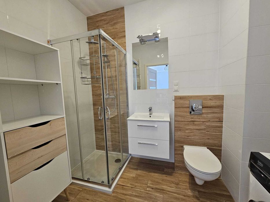 Mieszkanie – Szczecin, Słowieńsko, Gumieńce - Widok 5