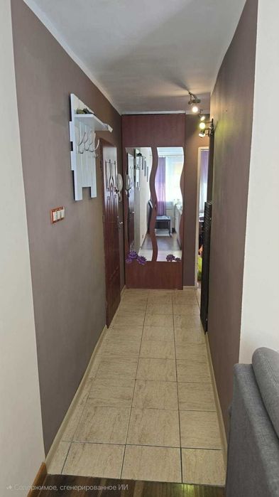 Mieszkanie – Nowa Ruda - Widok 4