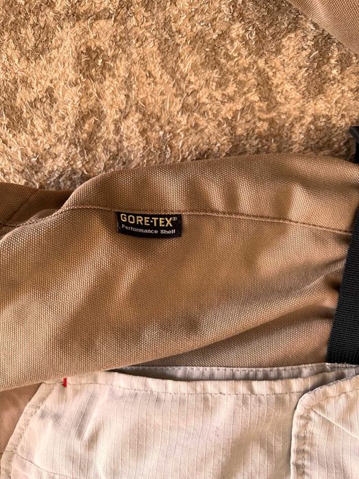 Fato completo Revit Defender GTX - Gore-Tex Casaco e Calças (XL)