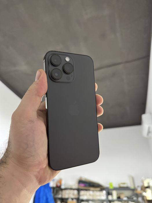 Apple iphone 14 Pro Max 128 gb Neverlock айфон про макс 100%