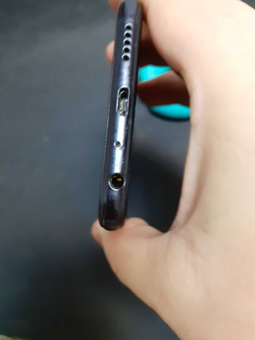 Honor 9 Lite запись разговоров