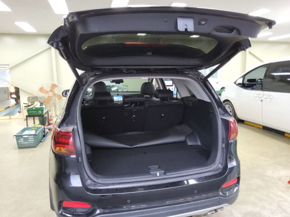 Kia Sorento 2017 2.2