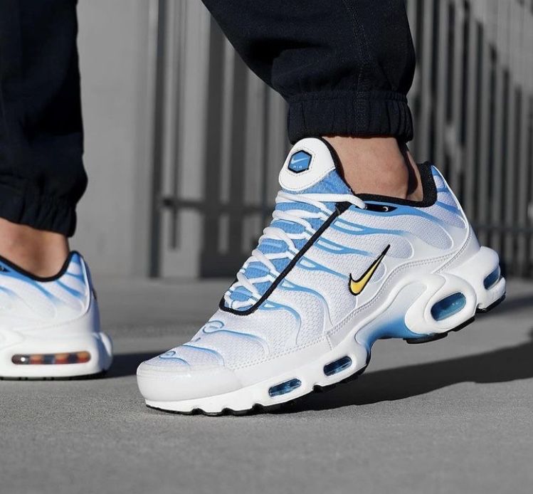 Air max plus TN 120€ NOVO! Varios tamanhos do 40-45 negociável