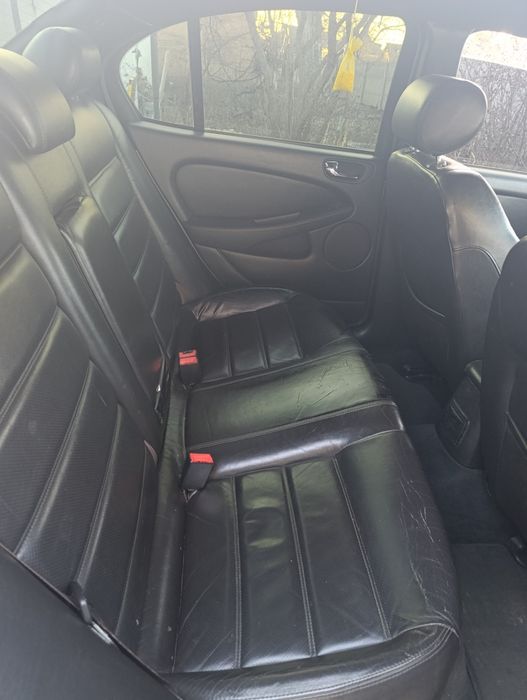 Продаж Jaguar x-type v6 2.1 газ/бензин