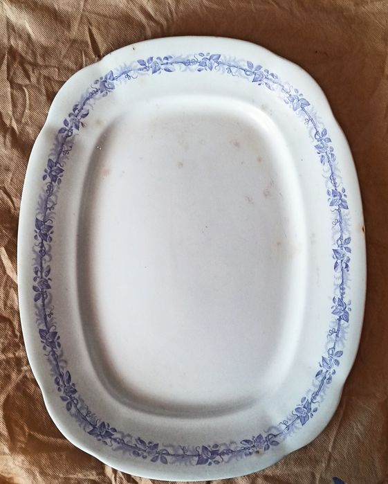 【中古】 最古の料理 блюде - Прочее коллекционирование купить - Цена на OLX.ua