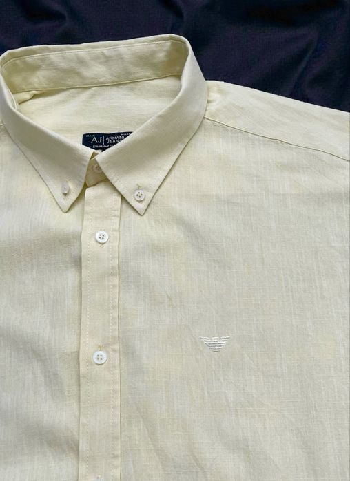 Сорочка Armani оригінал