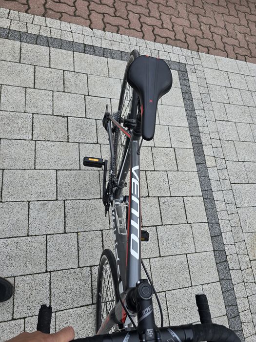 Kross Vento 28 cali XS rower szosowy