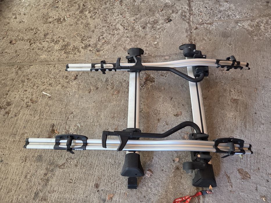 Uchwyt rowerowy Thule ProRide 591