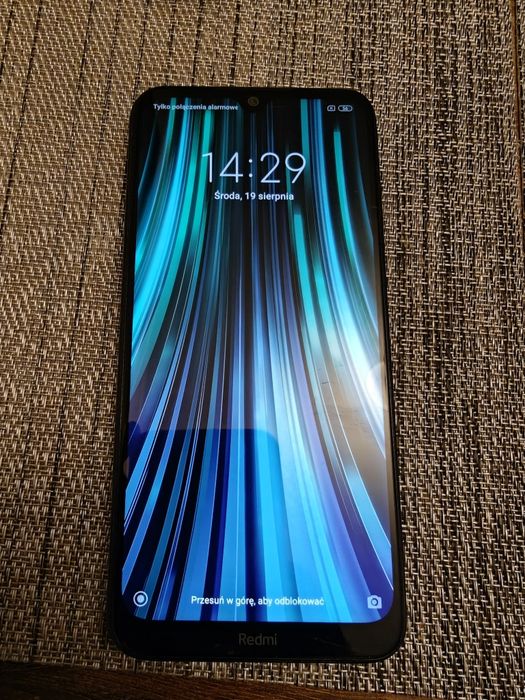 Telefon Redmi 8 T