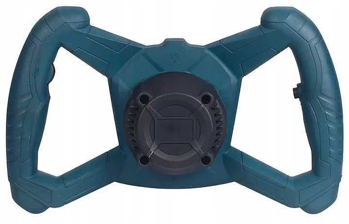 Mieszadło Elektryczne Do Zapraw Kleju Gipsu Betonu X2 Mieszalniki 3150