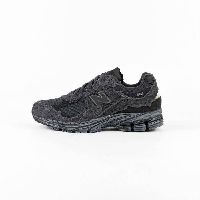 Кросівки New Balance 2002R Protection Pack Phantom ОРИГІНАЛ M2002RDB