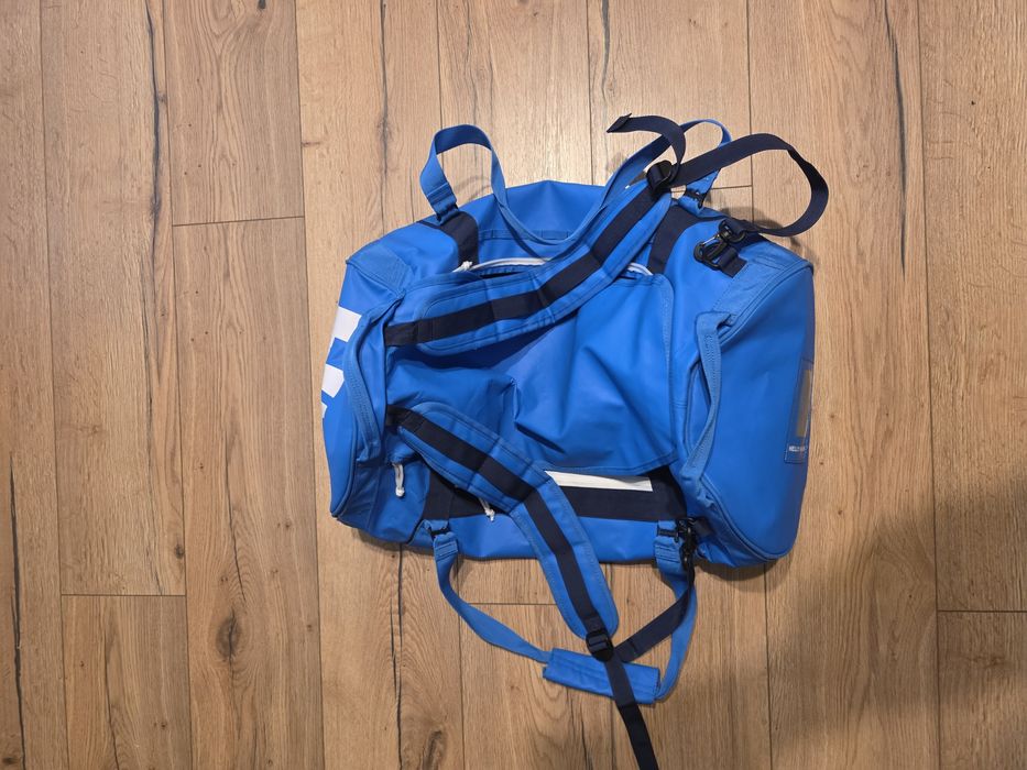 Torba turystyczna plecak Helly Hansen