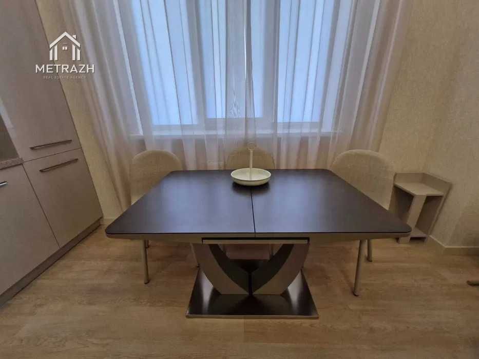 Продажа 2х комнатной квартиры 93 м2 Ремонт  МЕБЕЛЬ Техника ЖК АТОЛЛ