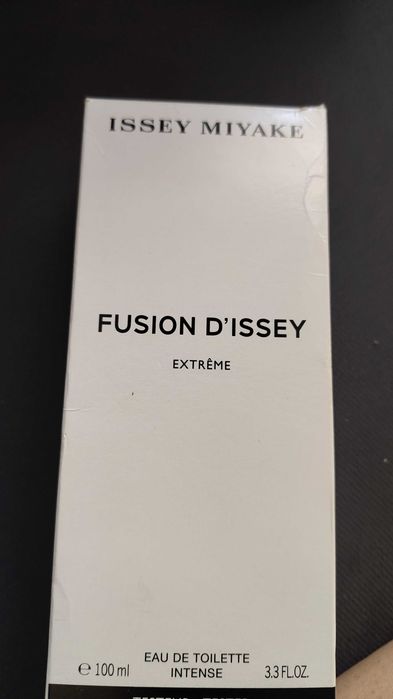 Perfuma Fusion D'iSSEY