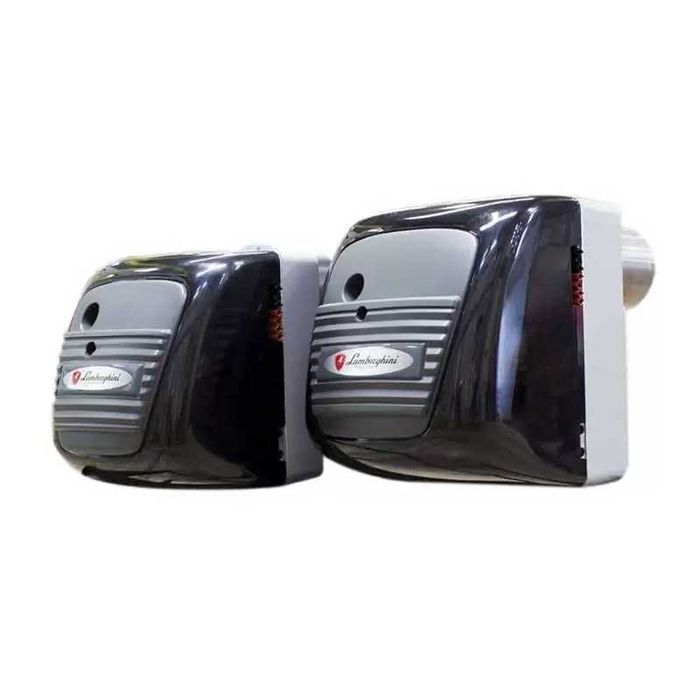 Palnik olejowy Lamborghini ECO3R  (14,2 kW- 35,6 kW) z podgrzewaczem