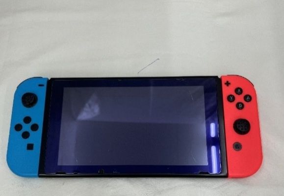 Nintendo switch v1 mod