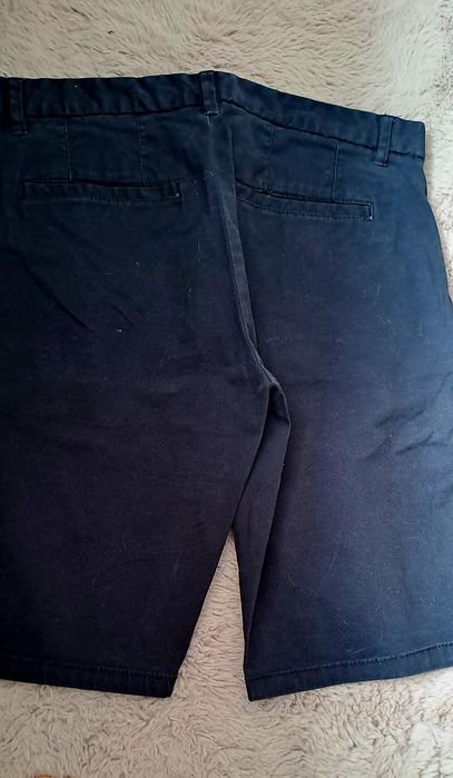 Szorty młodzieżowe