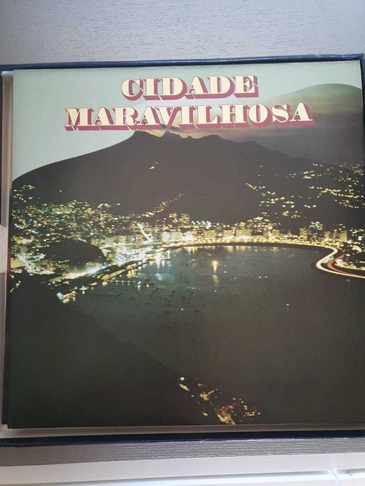 6discos Vinil os Maiores sucessos do Brasil