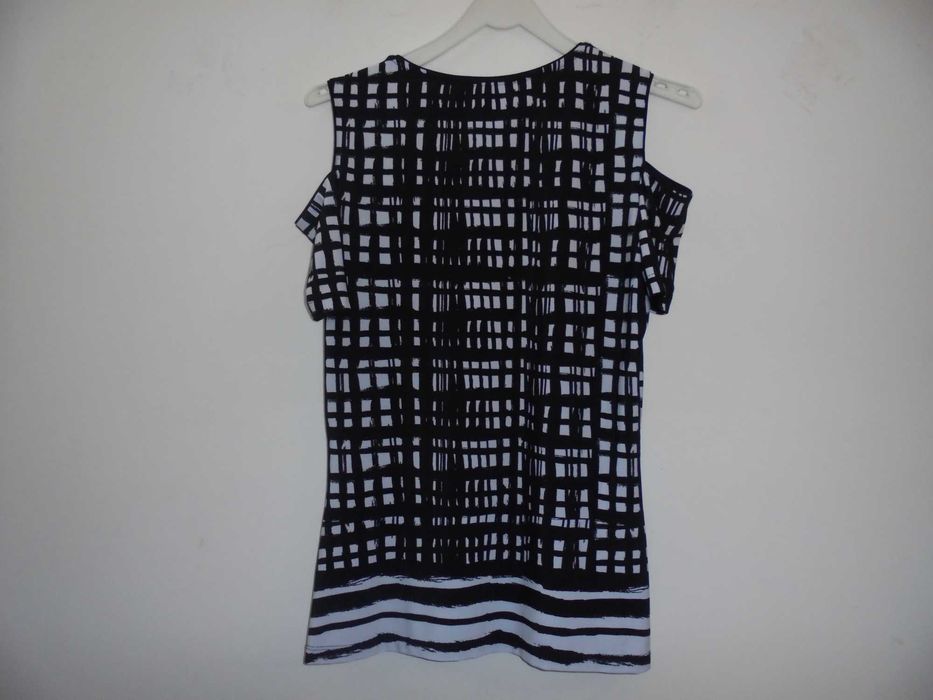 t-shirt de mulher da marca Calvin Klein