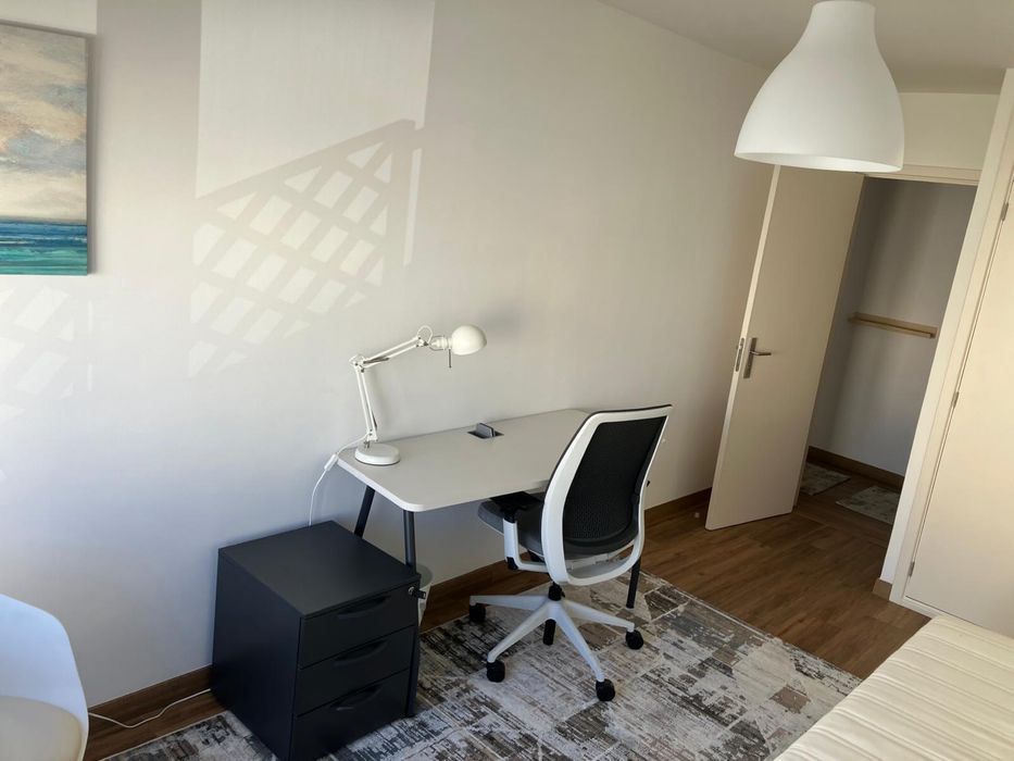 Apartamento T2 -2 Quartos