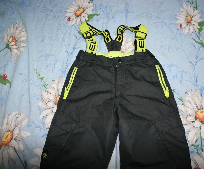 Лижні штани Lewro Sportswear 128–134