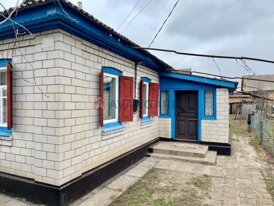 Продам доглянутий будинок в с. Худяки, 20 км від Черкас - Вид 4