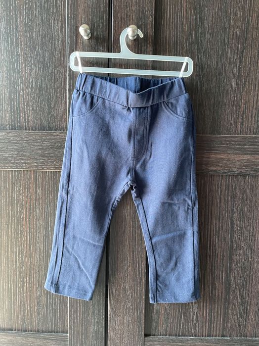 Nowy dres dziecięcy marki Dirkje 86cm (12-18msc)