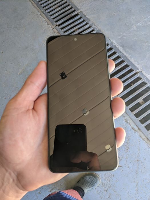 Poco m4 pro 5g, 8/128gb