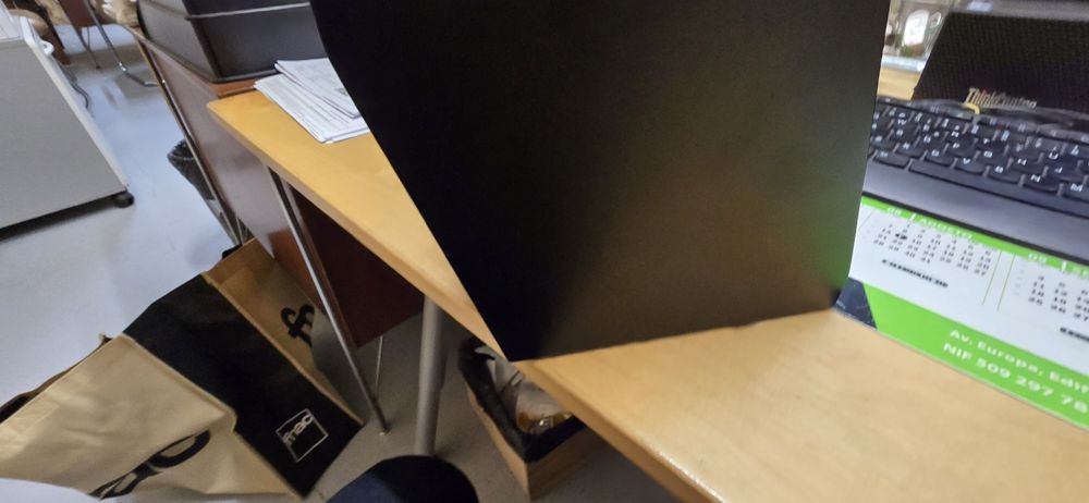 Caixa giratória para relógios BOXY