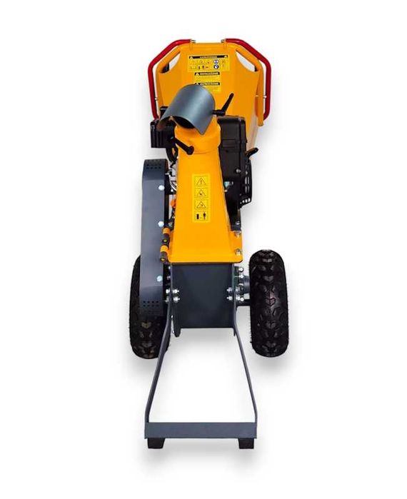 Rozdrabniacz do gałęzi spalinowy MASTERCUT GBK-70P