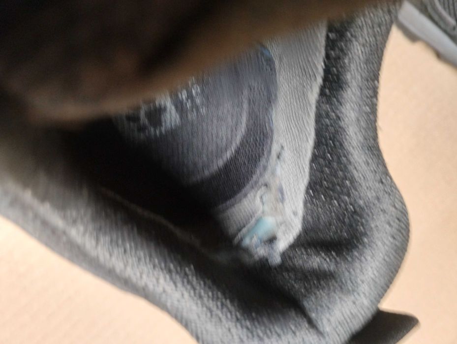 buty trekkingowe jack wolfskin 43