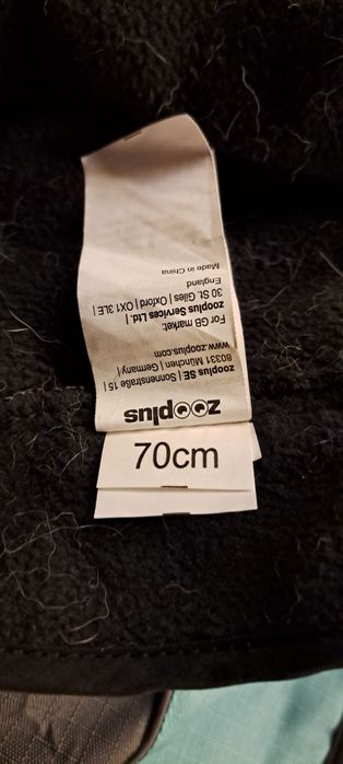 Dla pieska potrzebującego